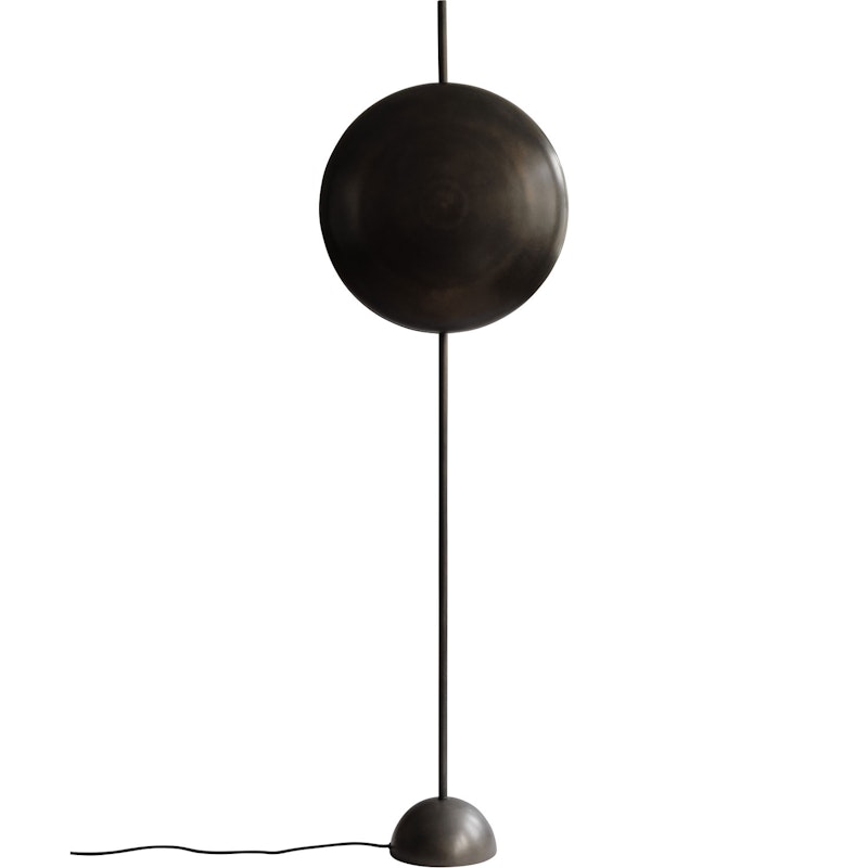 Totem Gulvlampe, Bronze