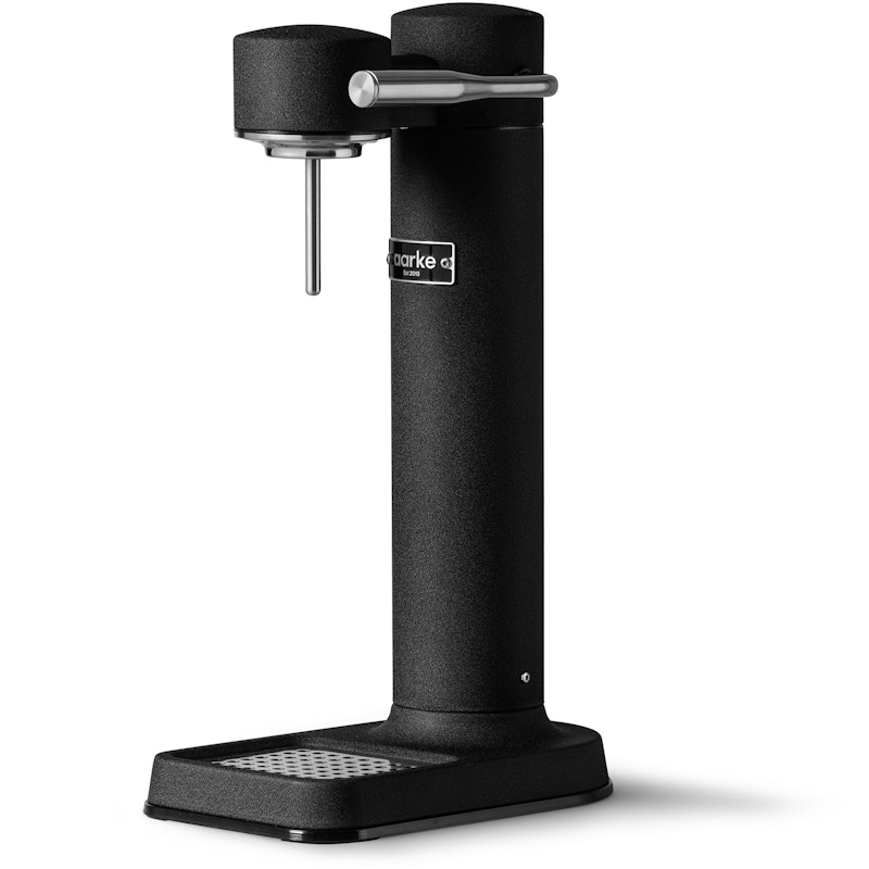 Carbonator III Sodavandsmaskine, Matsort