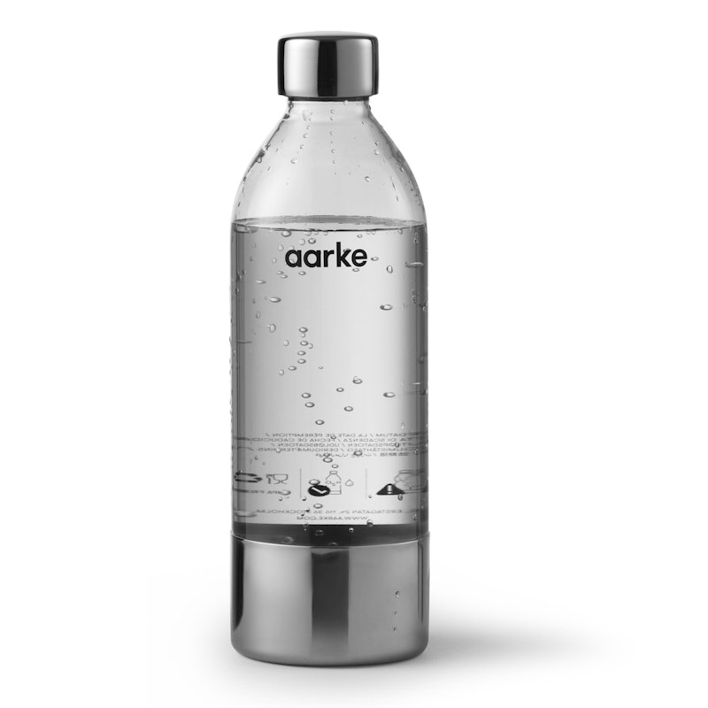 PET Flaske, Stainless steel
