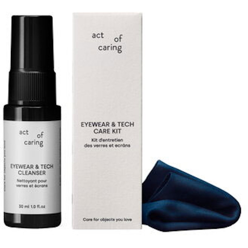 Eyewear & Tech Care Sæt