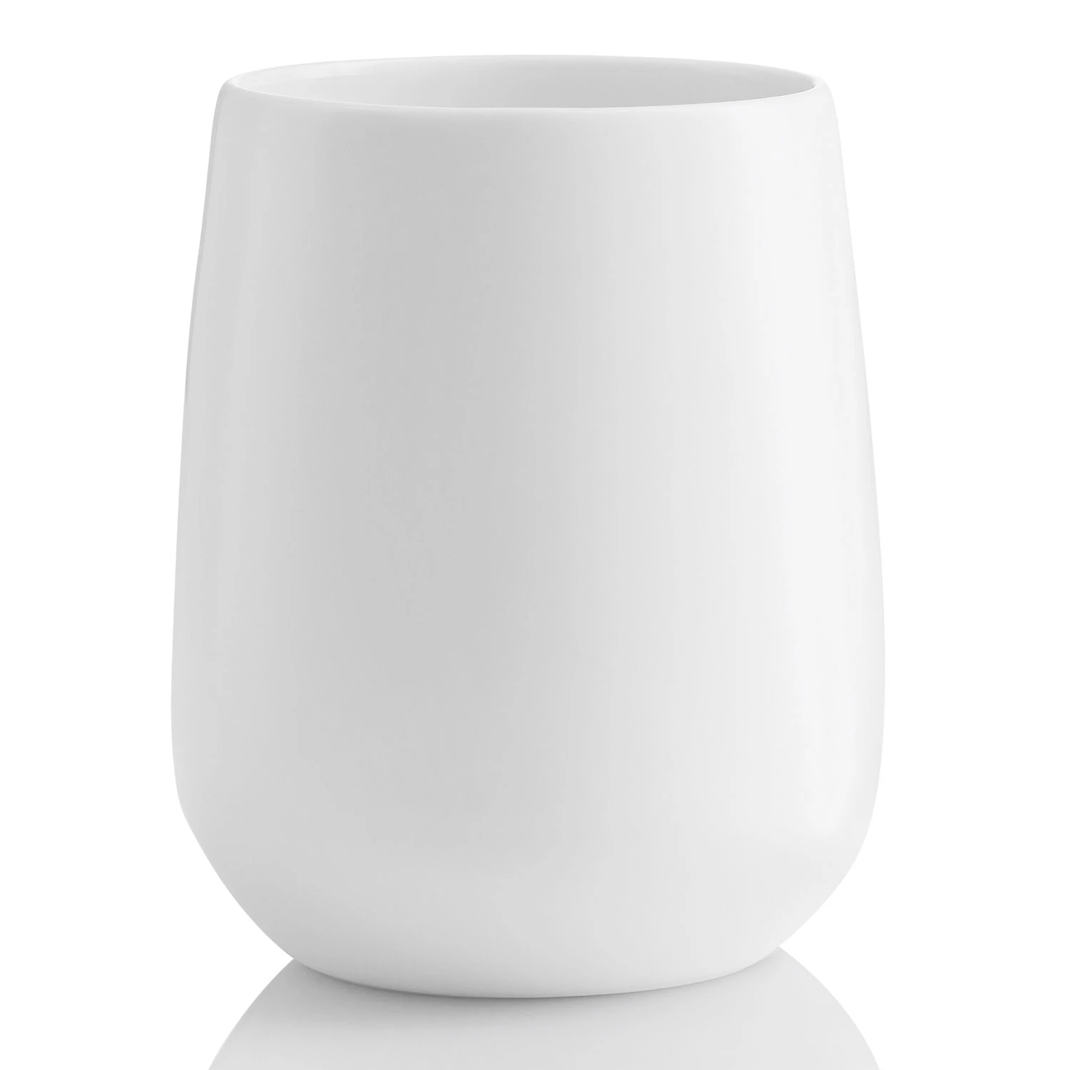 Aida Enso Termokrus 20cl - Kaffekopper Porcel&aelig;n Hvid - 17110