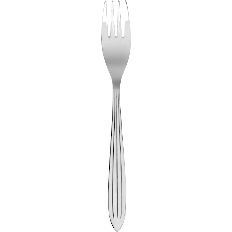 Gastro Gaffel Fluted Lines
