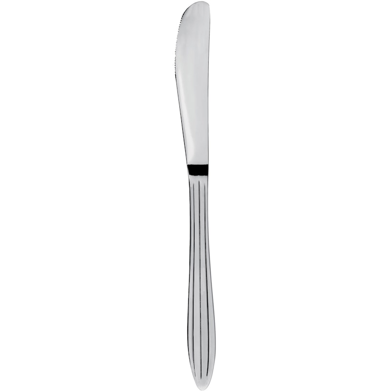 Gastro Kniv Fluted Lines