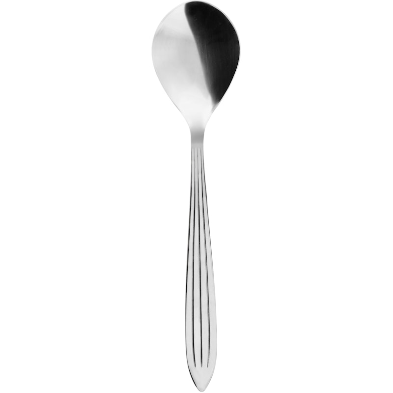 Gastro Ske Fluted Lines