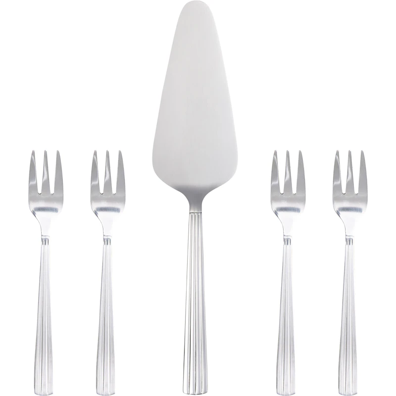 Groovy Lagkagesæt 5-pak