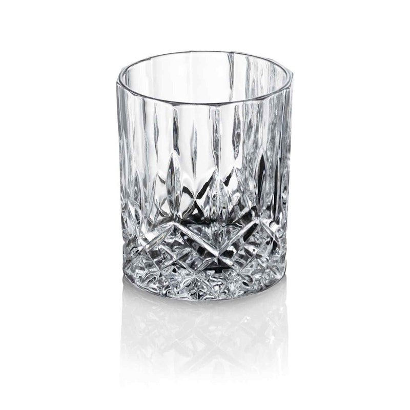 Harvey Cocktailglas 24cl 4-Pak, Klar