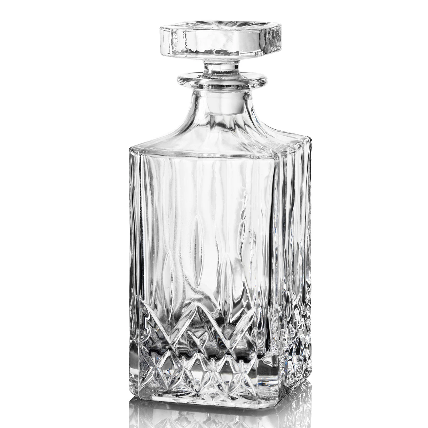 Aida Harvey Karaffel 70cl - Vandkarafler & Vandkander Klar - 80327