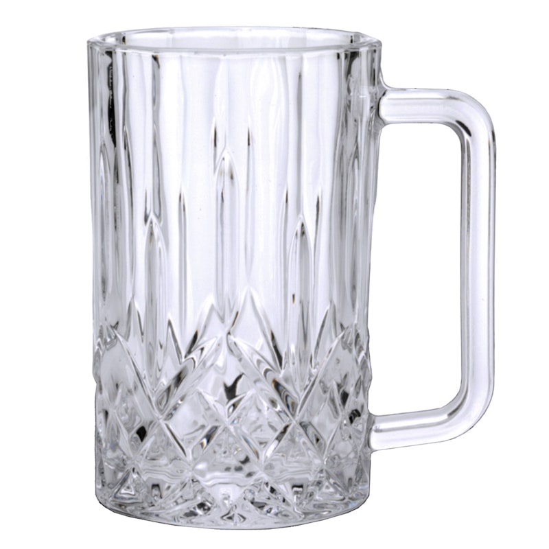 Harvey Ølglas 50cl 2-Pak, Klar