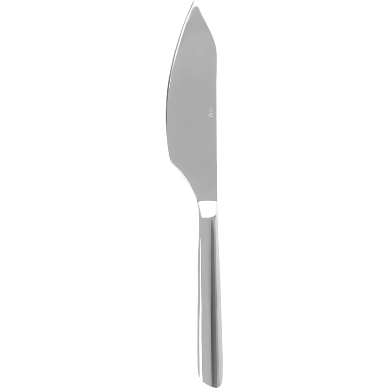 RAW Kagekniv, Mirror Polish