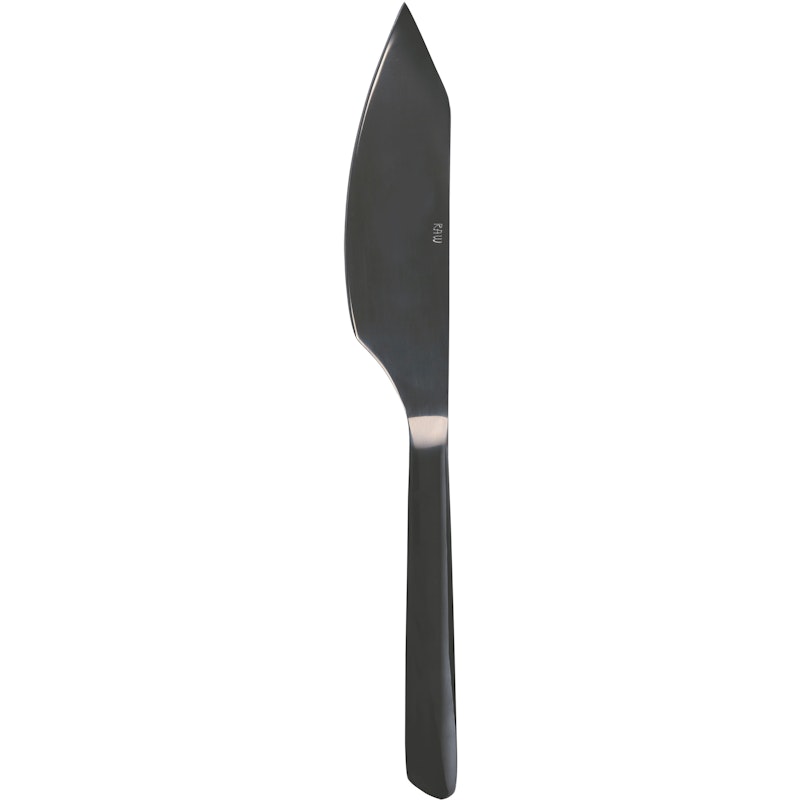 RAW Kagekniv, Sort