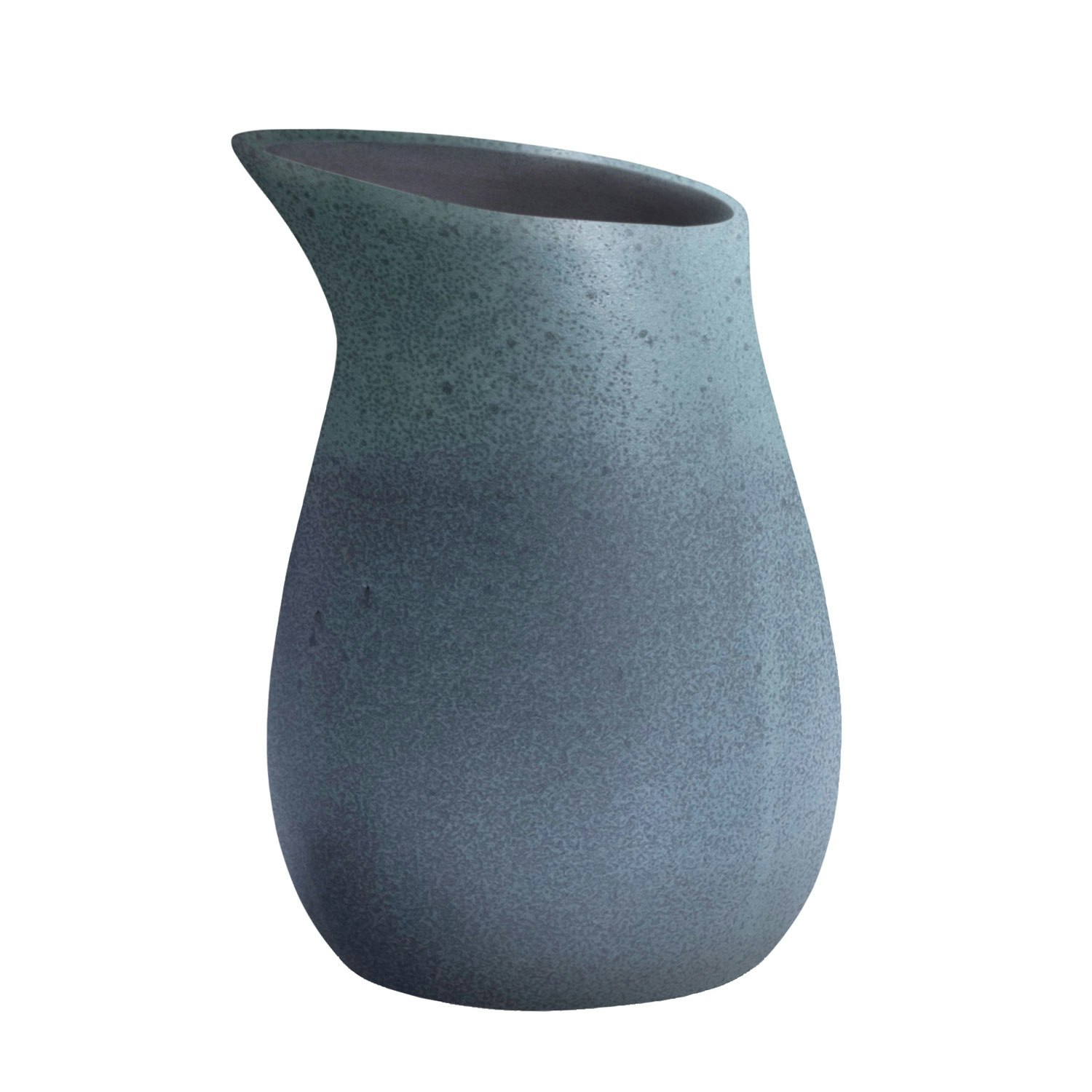 Aida Raw Fl&oslash;dekande 20 Cl - M&aelig;lkekander Stent&oslash;j Northern Green - 15707