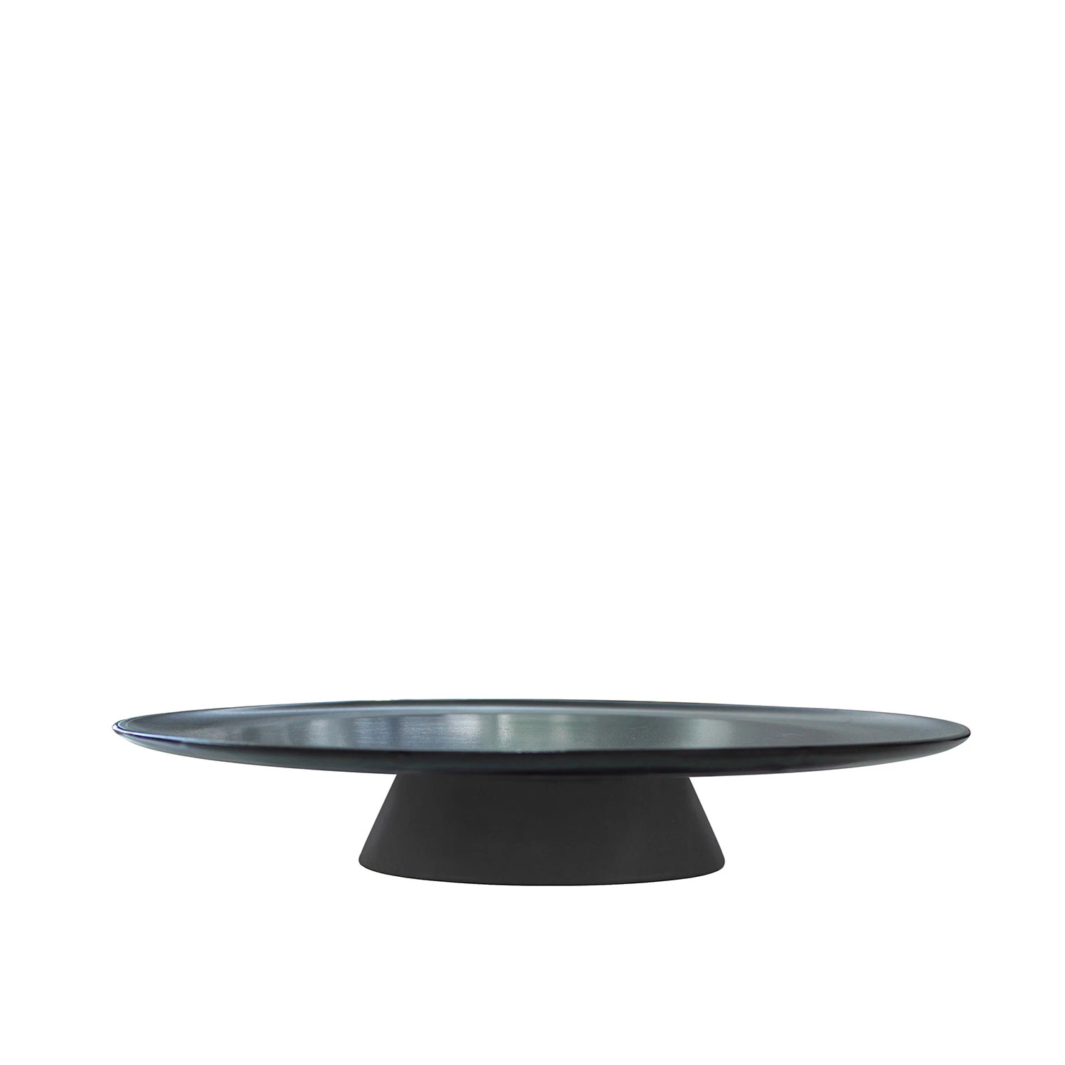 Aida Raw Kagefad 34 Cm - Kagefad, T&aelig;rtefade & Sk&aring;le Stent&oslash;j Northern Green - 15721