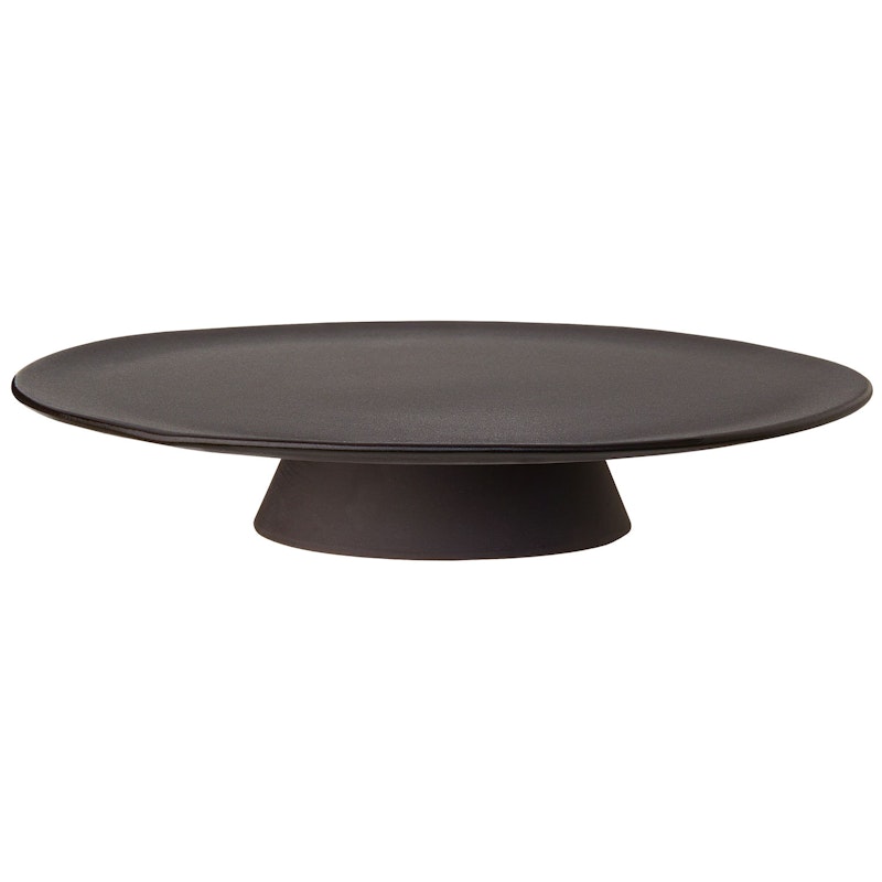 Raw Kagefad 34 cm, Titanium Black