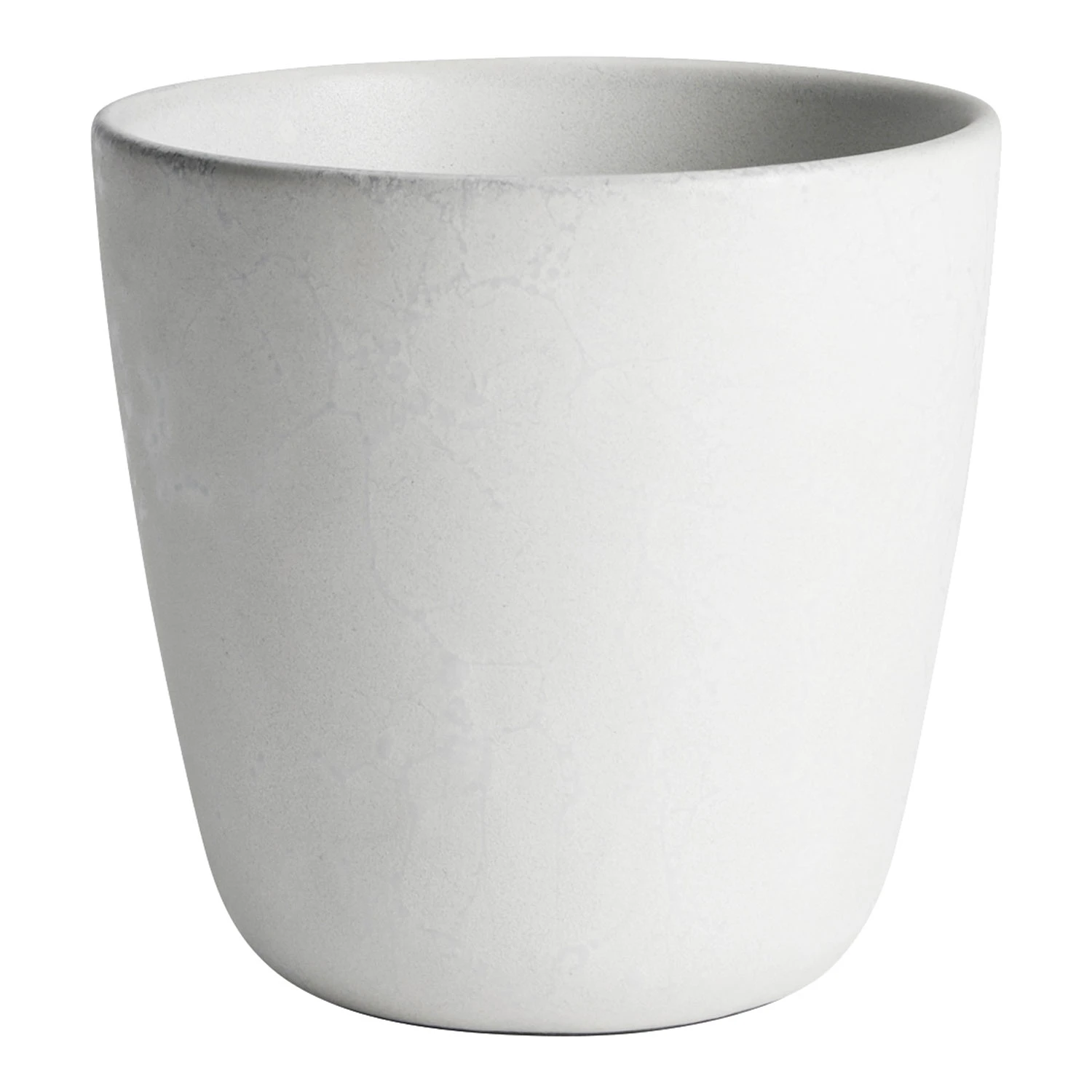 Aida Raw Krus 30 Cl - Kaffekopper Stent&oslash;j Arctic White - 16002