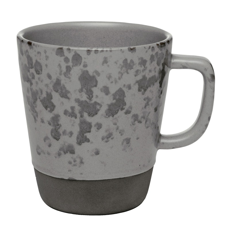Raw Krus 35 cl, Gråt