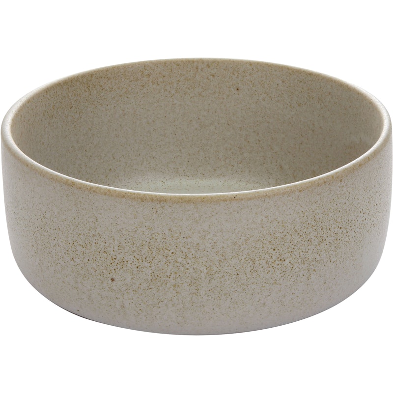 RAW Skål 19,5 cm Høj, Sandy Beige