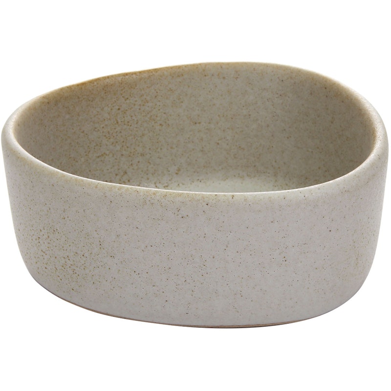 RAW Skål Organic, Sandy Beige