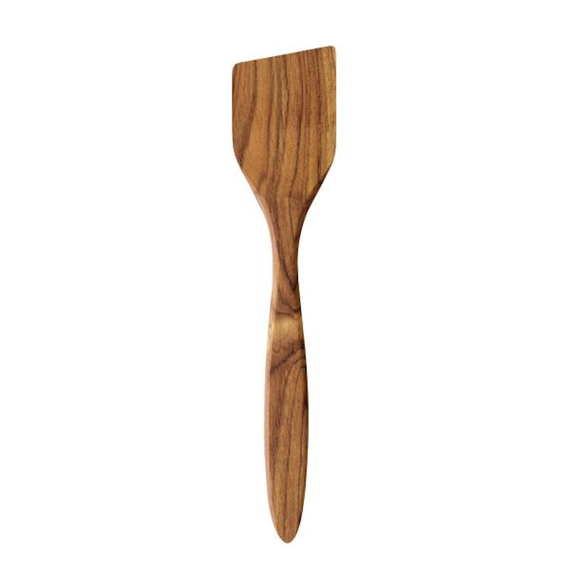 Raw Spatel, Teak