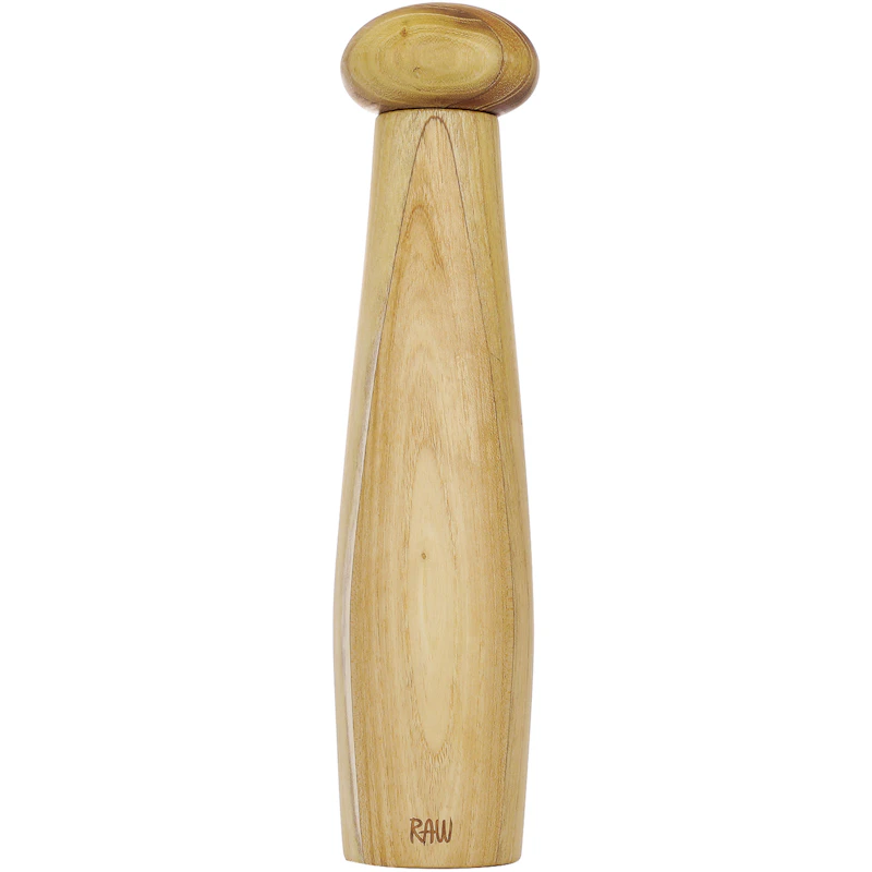 RAW Teak Peberkværn 27,5 cm