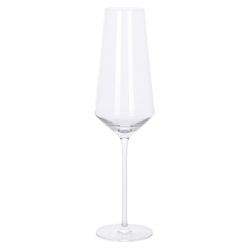 Ultima Champagneglas, 2-pak