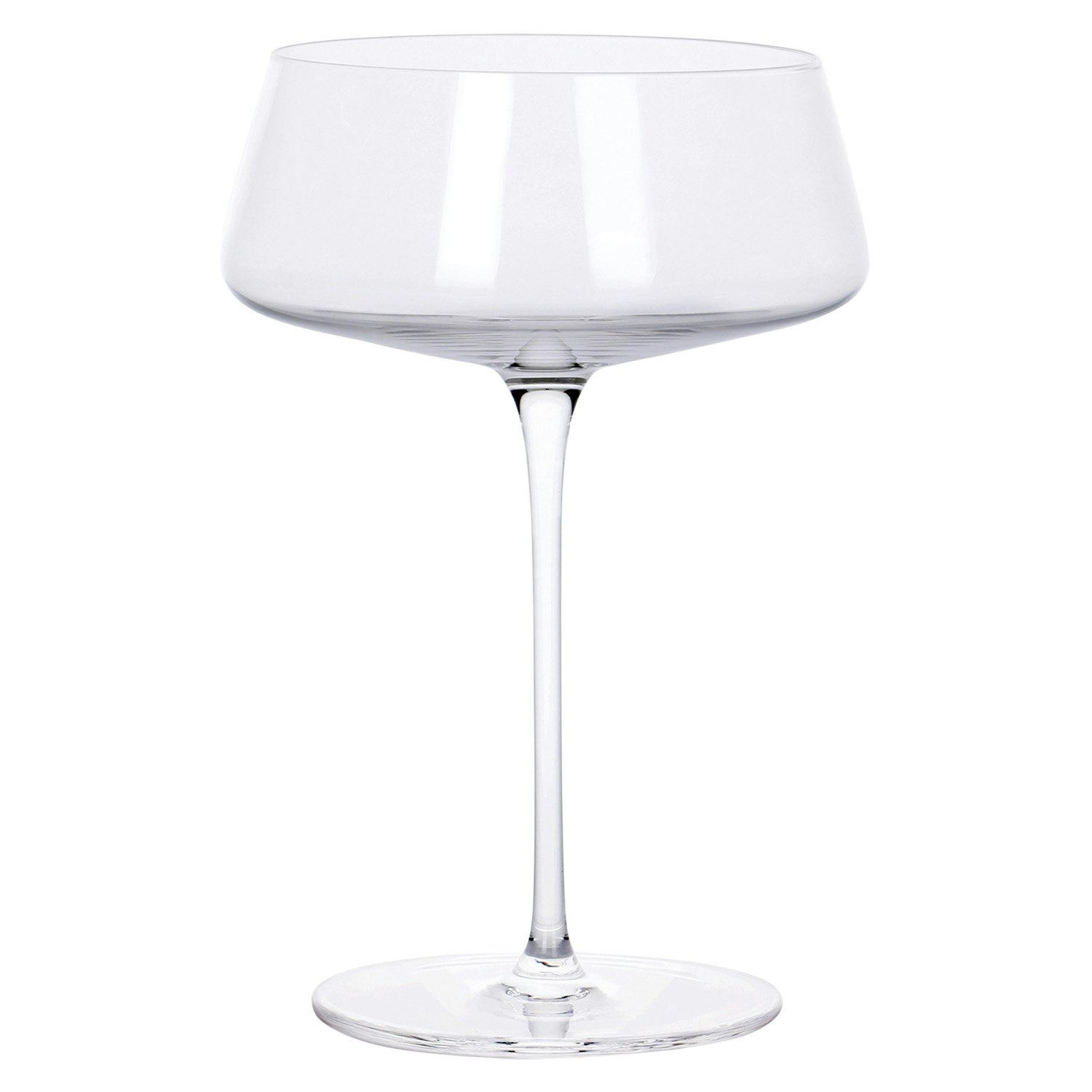 Aida Ultima Cocktailglas 2-pak - Martini & Cocktail Mundbl&aelig;st Krystal Klar - 13254