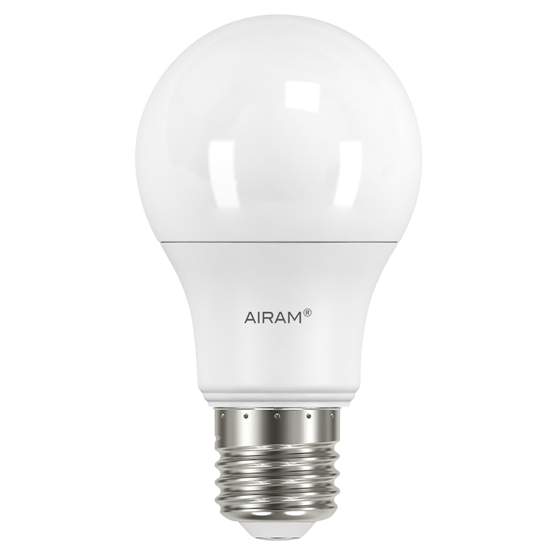 LED Opal A60 6W E27 480lm Dæmpbar