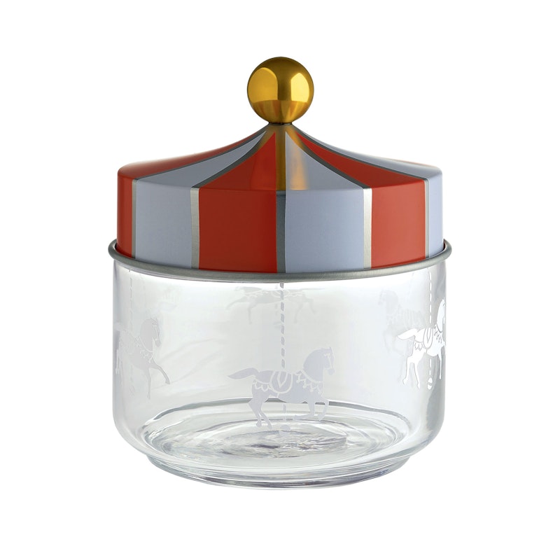 Circus Krukke, 50 cl