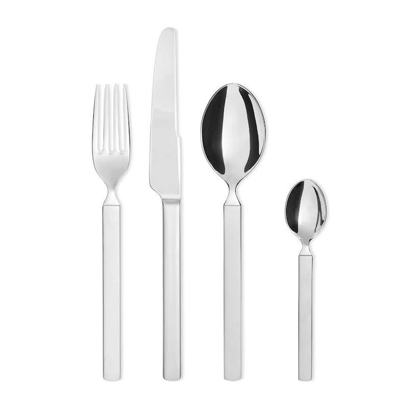 Dry Bestiksæt, 24 dele