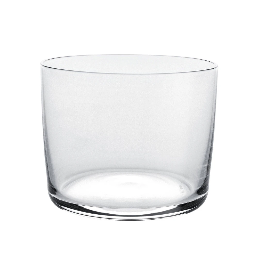 Alessi s Family R&oslash;dvins 23 Cl - Vinglas Glas Klar - AJM290