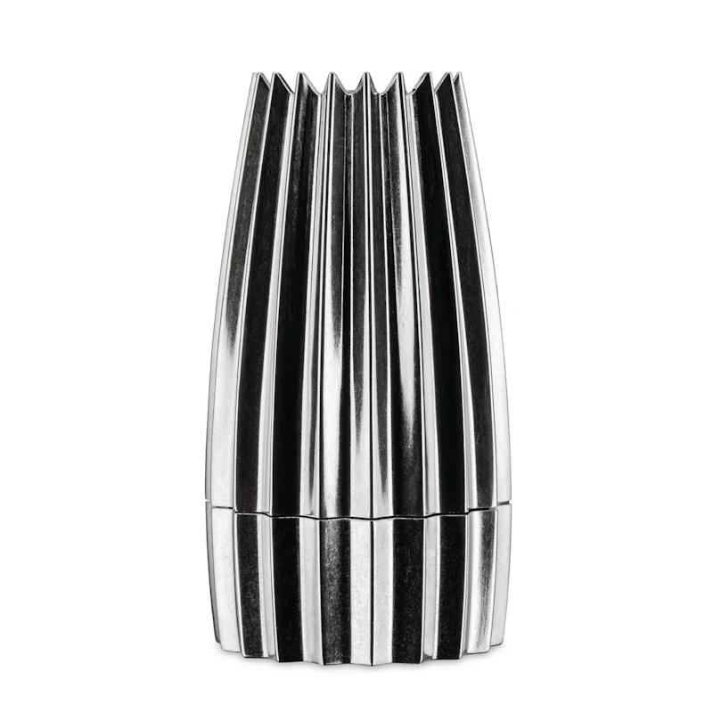 Krydderikværn, Krom