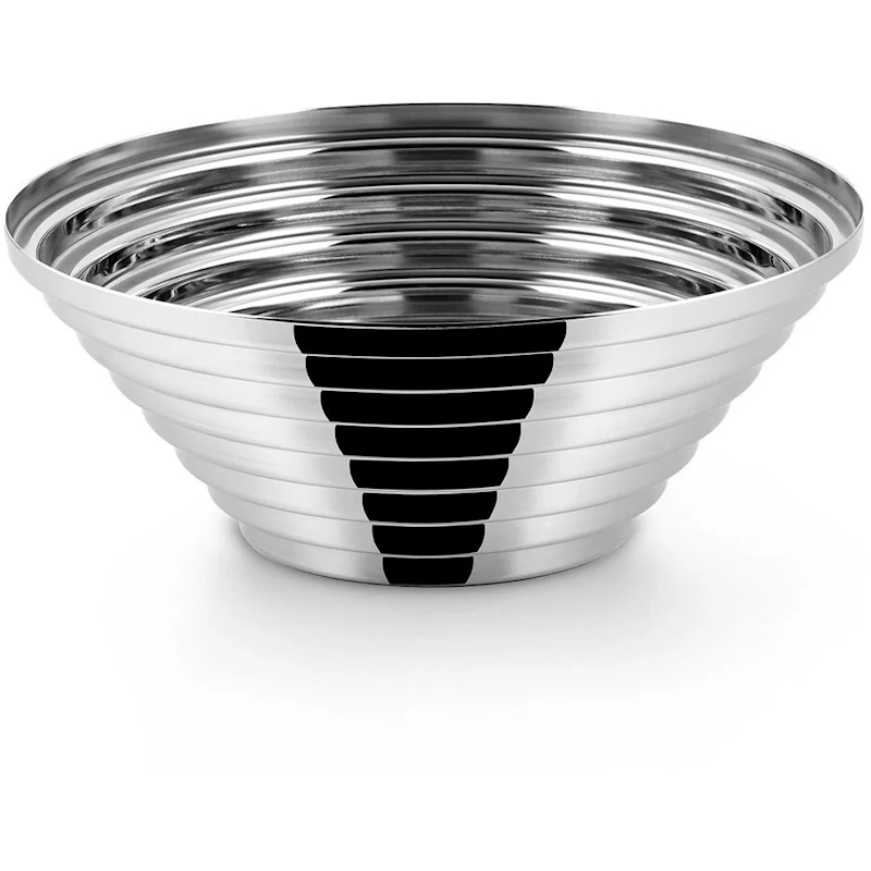 Maya Kurv Rund 25 cm