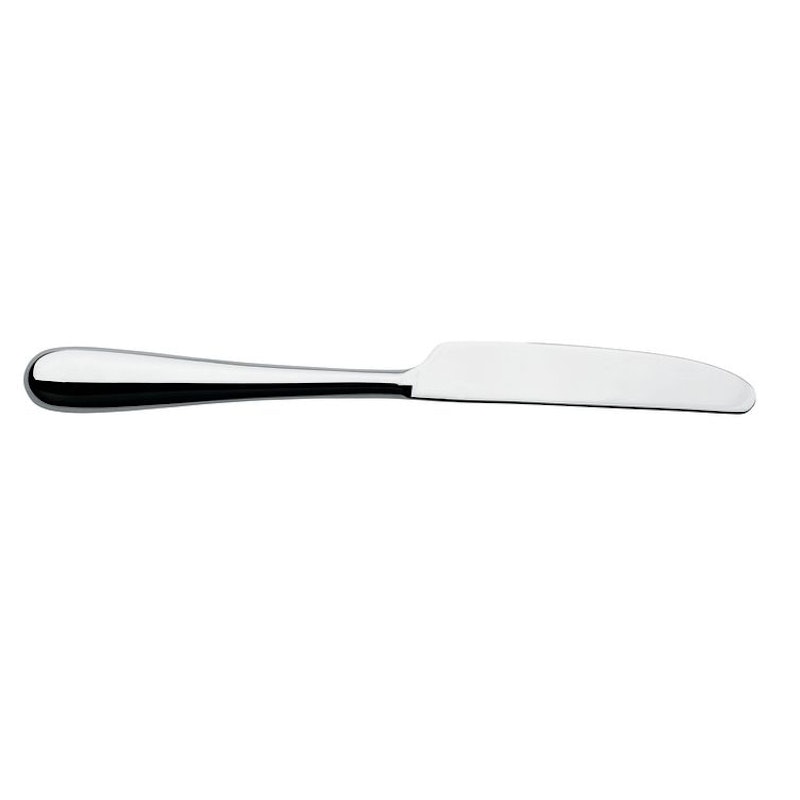 Nuovo Milano Bordkniv Monobloc, 23 cm