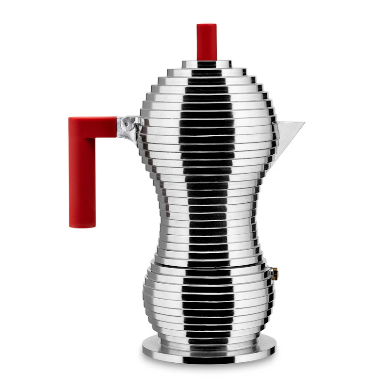 Pulcina Espressomaskine 30 cl