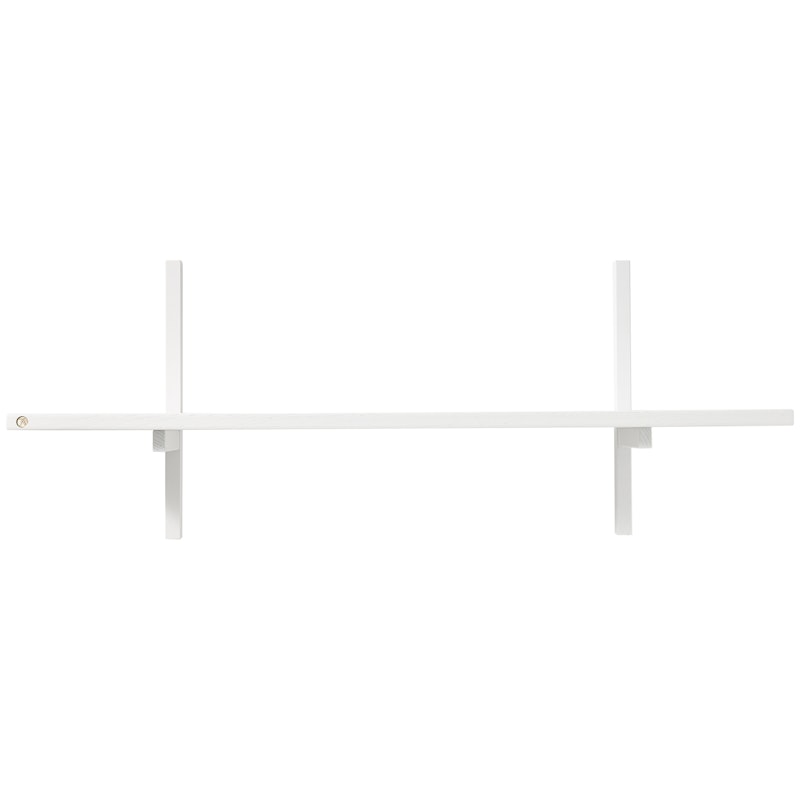 A Light Hylde, Signal White