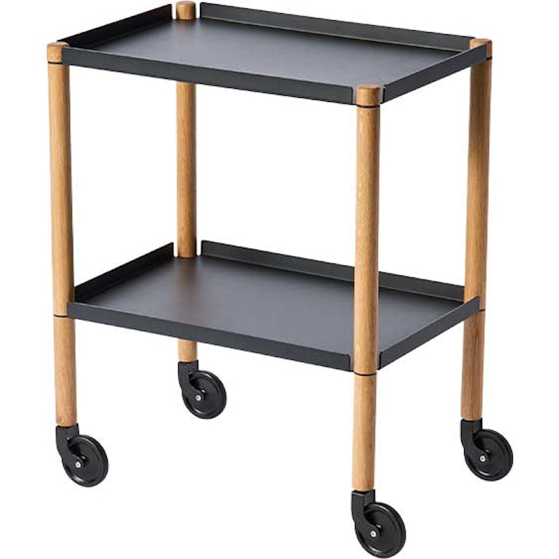 Connect Bakkebord, Eg / Matsort