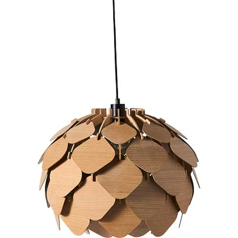 Cyna Pendel 50 cm, Eg