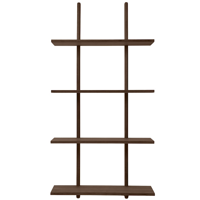 Essence Væghylde, Røget Eg