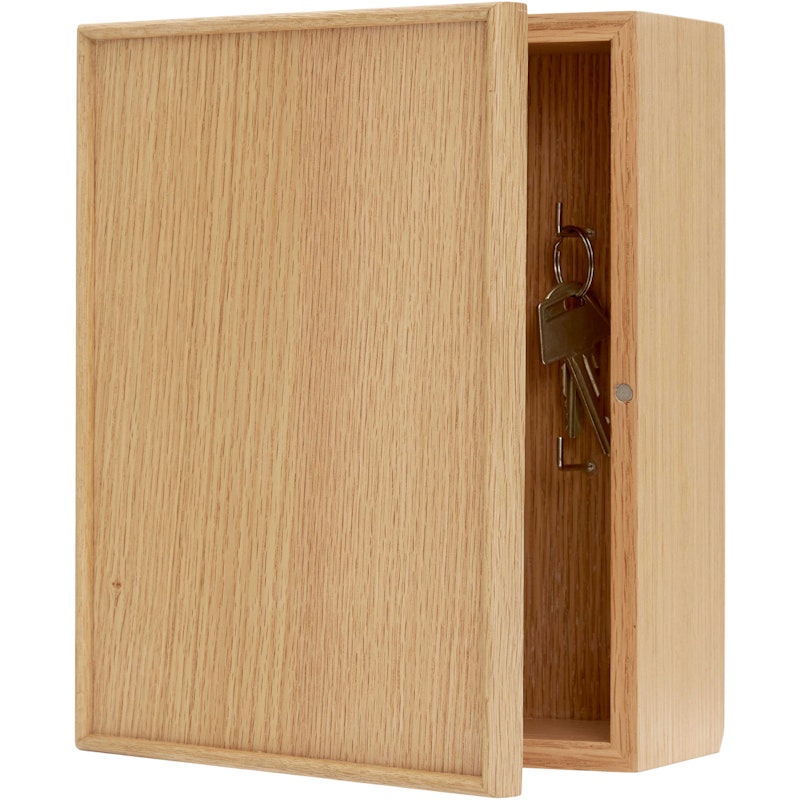 Key Cabinet, Eg