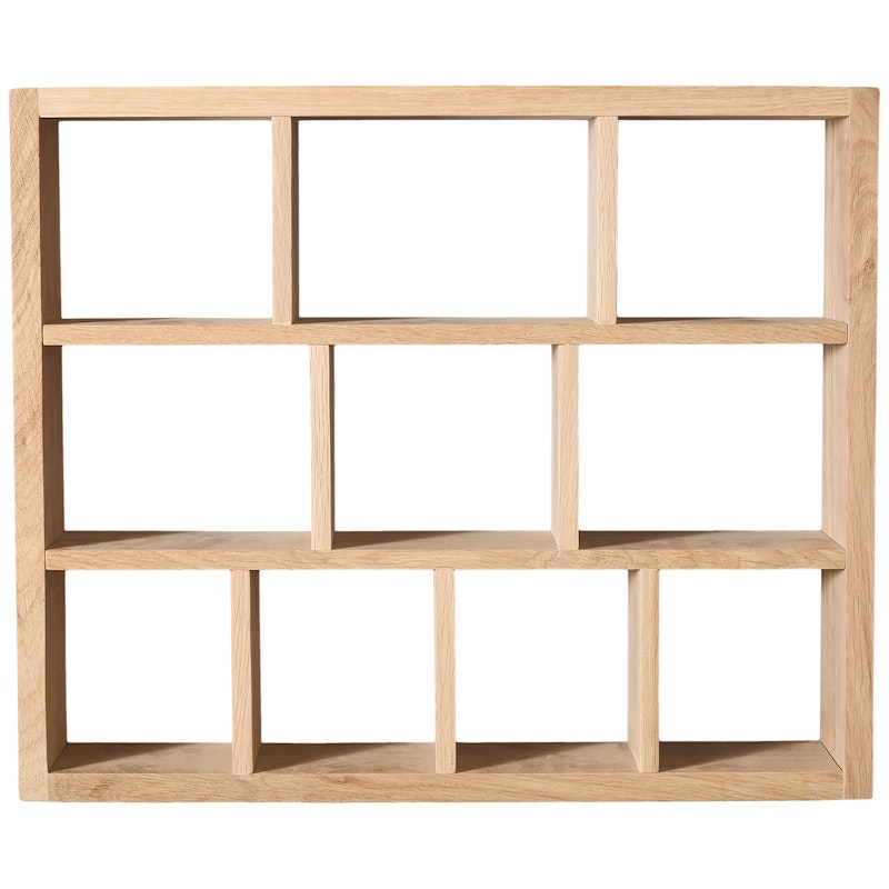 Tailor Væghylde, Eg