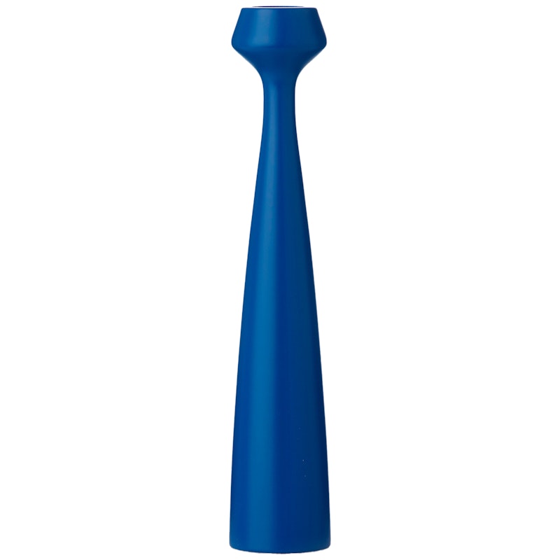 Lily Lysestage, Cobalt Blue