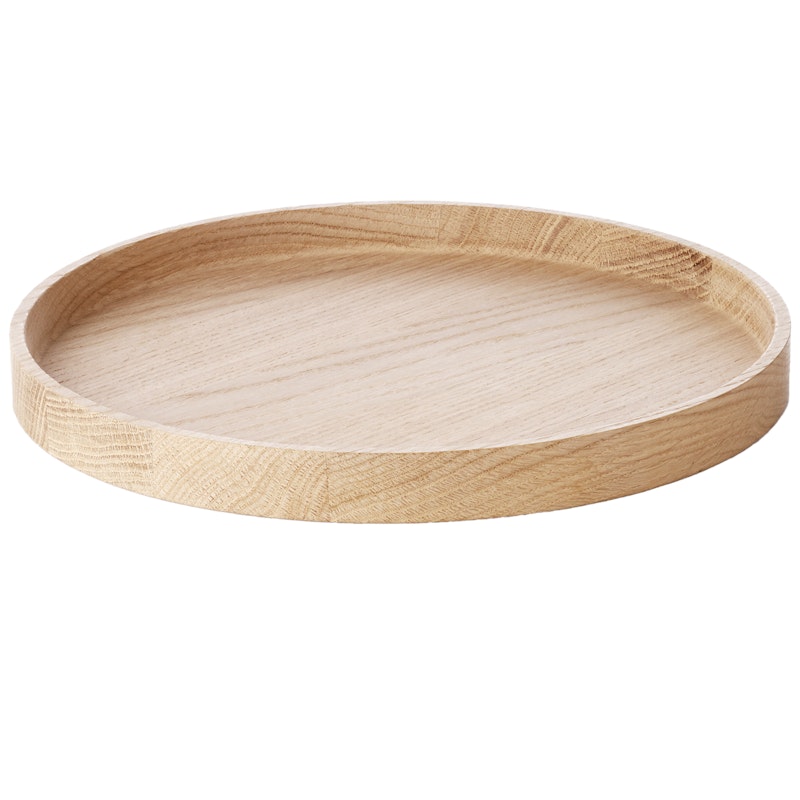 Luna Bakke 28 cm, Eg