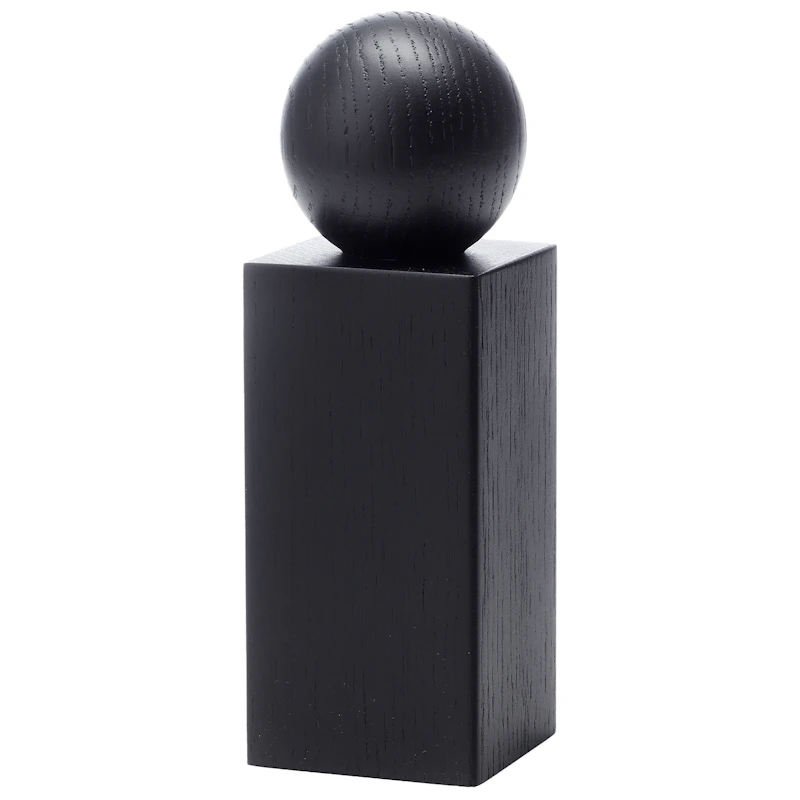 Twist Krydderikværn, Black Stained Oak