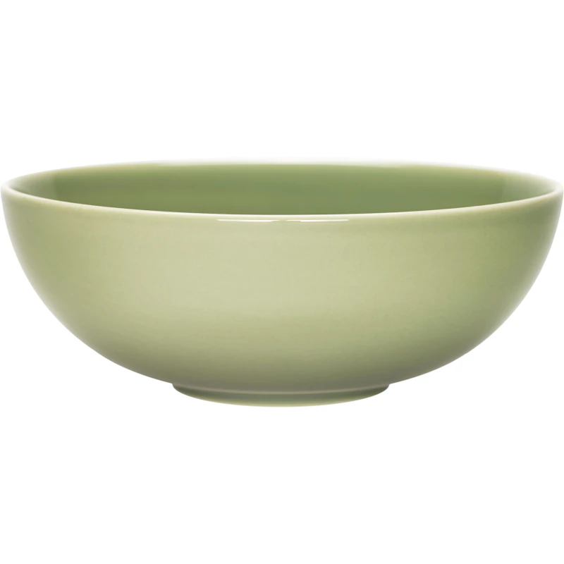 24h Dyb Tallerken 18 cm, Sage