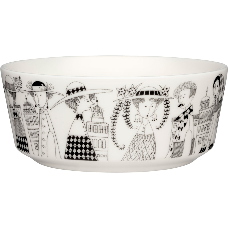 Emilia Skål 15 cm