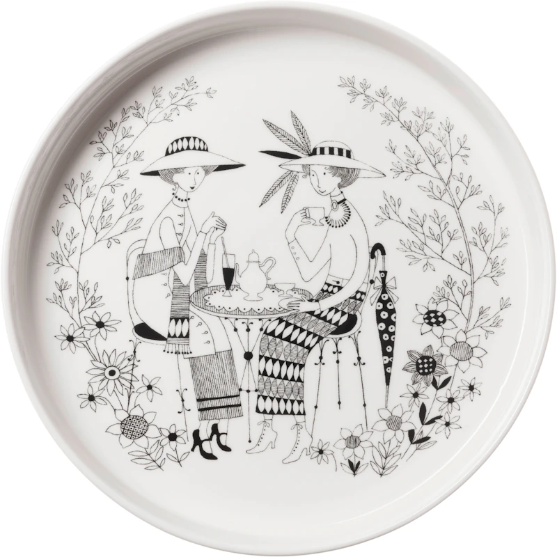 Emilia Tærteform 28 cm