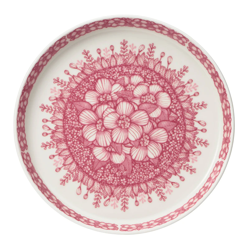 Huvila Plate 19 cm