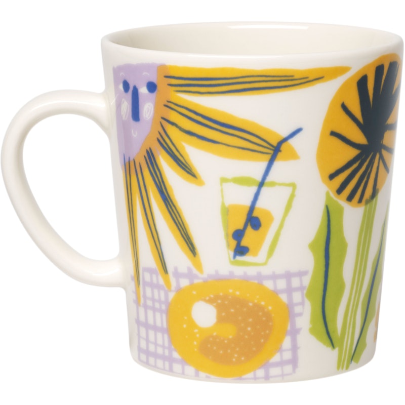 Luonto Krus 30 cl, Vår