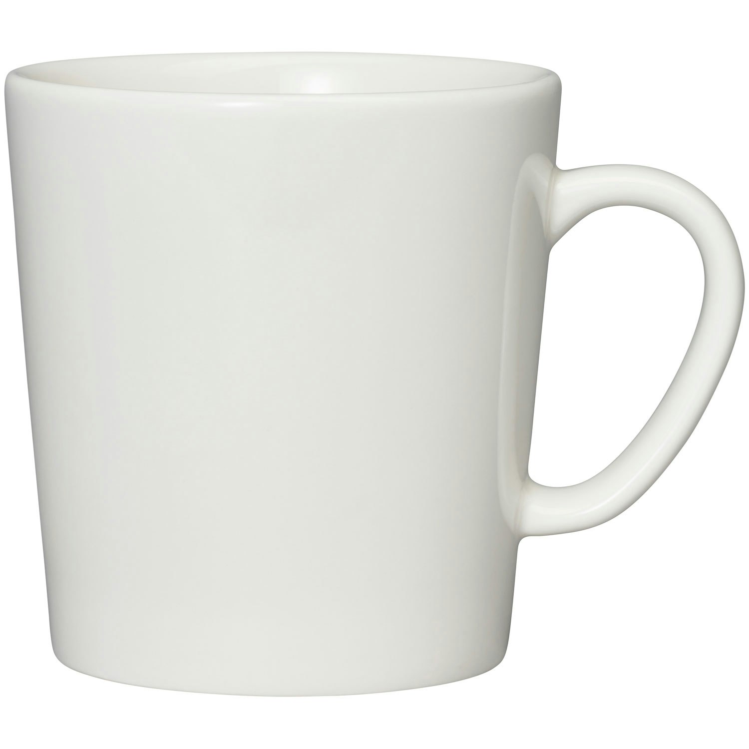 Arabia Mainio Krus 30 Cl t - Kaffekopper Porcel&aelig;n Hvid - 1070780