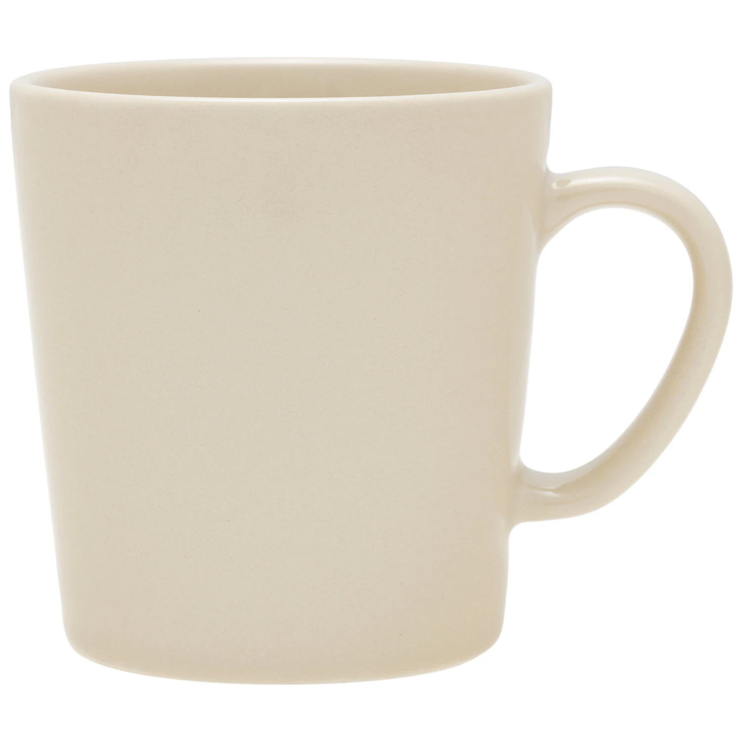 Arabia Mainio Krus 30 Cl - Kaffekopper Porcel&aelig;n Sand - 1075883