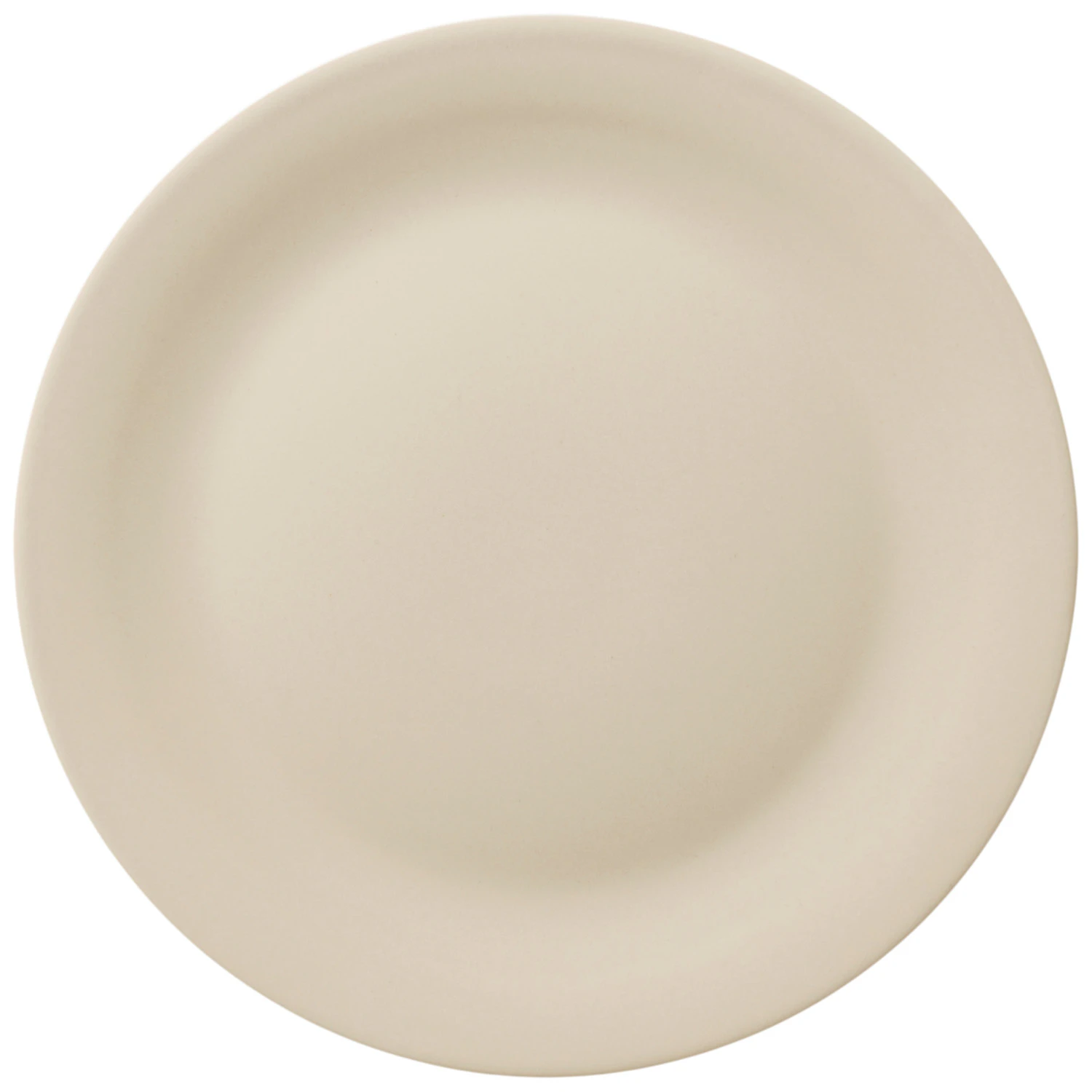 Arabia Mainio Sidetallerken &Oslash;19 Cm - Asietter Porcel&aelig;n Sand - 1075885